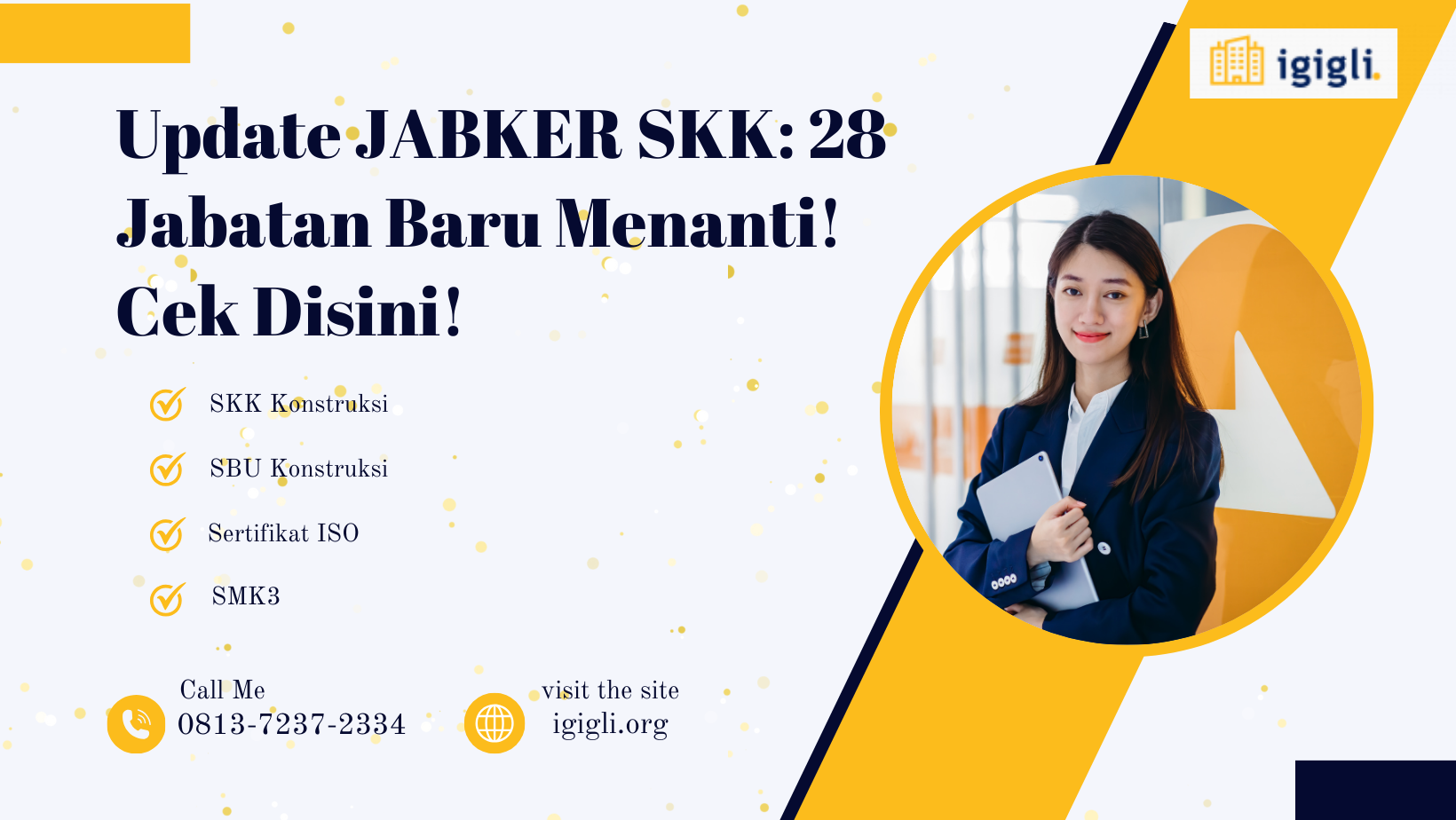 Update JABKER SKK: 28 Jabatan Baru Menanti! Cek Disini!